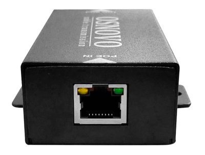 РоЕ удлинитель Удлинитель OSNOVO E-PoE/1G