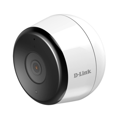 Видеокамера IP D-Link DCS-8600LH 3.26-3.26мм цветная корп.:белый