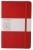 Блокнот Moleskine CLASSIC QP061R Large 130х210мм 240стр. клетка твердая обложка красный Блокнот Moleskine CLASSIC QP061R Large 130х210мм 240стр. клетка твердая обложка красный