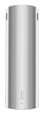 Вытяжка каминная Maunfeld Lee Isla 39 нержавеющая сталь управление: кнопочное (1 мотор)