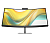 Монитор HP 34" Series 5 Pro 534pm черный VA 5ms 21:9 HDMI Cam матовая HAS 400cd 178гр/178гр 3440x1440 DP WQ USB 14.3кг