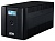 Источник бесперебойного питания Powercom Raptor RPT-2000AP LCD
