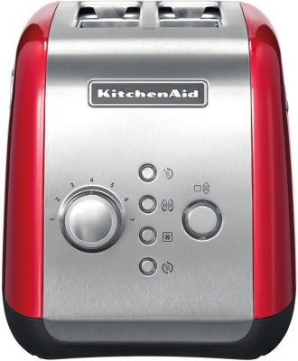 Тостер KitchenAid KitchenAid 5KMT221EER