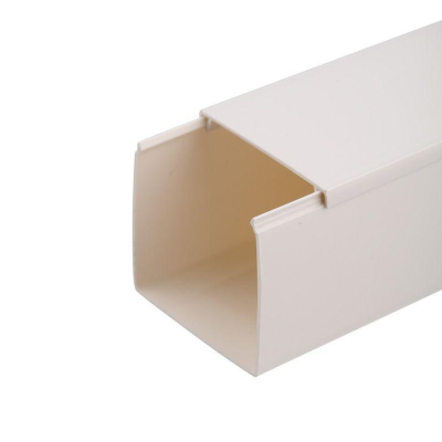 Rexant 28-1616-2  Кабель-канал 16х16 мм, белый (84м/упаковка)