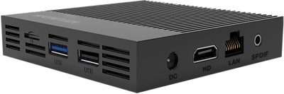 Медиаплеер Hyundai H-DMP103 64Gb