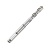 Бур по бетону Х-тип SDS Plus Deli DH-YCZ11010-E1 10*110мм