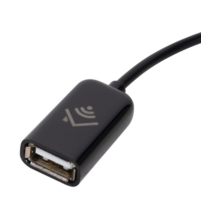 Кабель соединительный HOMMYN HCC-GR для Wi-Fi модуля управляющего HDN/WFN