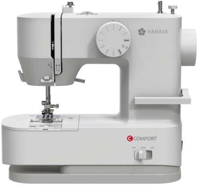 Швейная машина Comfort 26 белый