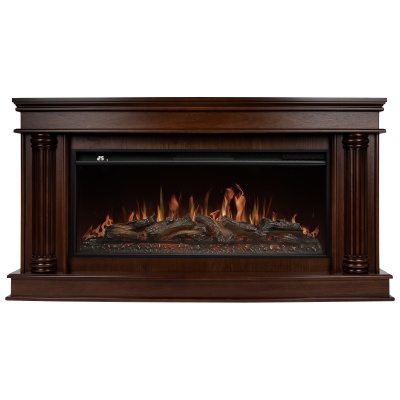 Портал Firelight Olympia 40, канадский дуб