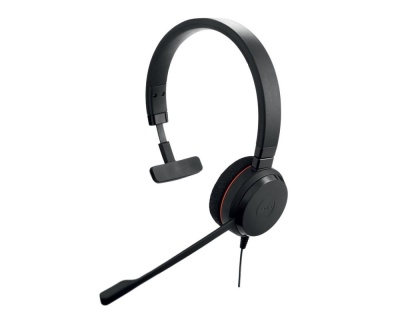 Гарнитура проводная Jabra 4993-823-169