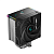 Кулер для процессора DEEPCOOL AK500S DIGITAL SE LGA20XX/1700/1200/115X/AM5/AM4 (12шт/кор, TDP 240W, PWM, Fan 120mm, 5 тепл. трубок, Copper Base, черный) RET (R-AK500S-BKADMN-GJD)