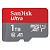 Флеш карта microSD 1TB SanDisk microSDXC Class 10 Ultra (SD адаптер) UHS-I A1 140MB/s