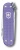 Нож перочинный Victorinox Classic Electric Lavender (0.6221.223G) 58мм 7функц. карт.коробка