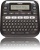 Термопринтер Brother P-touch PT-D210 (для печ.накл.) стационарный черный Термопринтер Brother P-touch PT-D210 (для печ.накл.) стационарный черный
