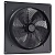 Вентилятор осевой SHUFT AXW 200-2E