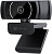 Камера Web Оклик OK-C016HD черный 1Mpix (1280x720) USB2.0 с микрофоном