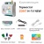 Термостат ZONT H-1V NEW (GSM + Wi-Fi) Термостат ZONT H-1V NEW (GSM + Wi-Fi)