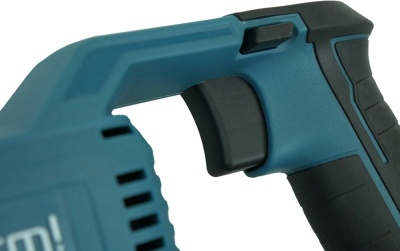 Sturm! CRS1801BL Сабельная пила аккумуляторная б/щ STURM! 18 В,1BatterySystem, рез115 мм, без АКБ и ЗУ [CRS1801BL]