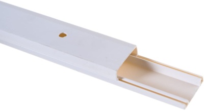 Iek CKK11-020-010-1-K01 Кабель-канал 20х10 ECOLINE (2м)