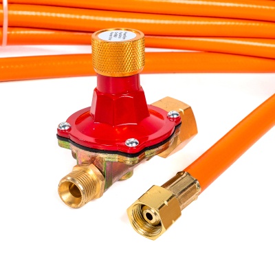 Горелка пропановая ПГ серия ПРОФИ