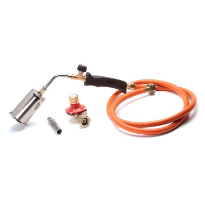 Горелка пропановая ПГ серия ПРОФИ