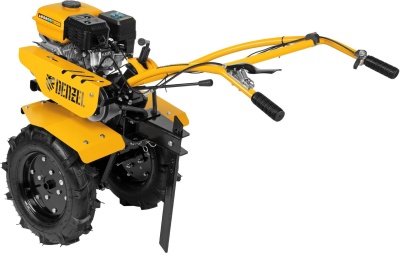 Мотоблок Denzel DPT-170S бензиновый 7л.с. (56441)