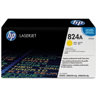 Барабан HP CB386A