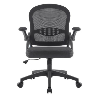 Офисное кресло VIENNA BLACK 64059 DEFENDER