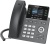Телефон IP Grandstream GRP-2613 черный Телефон IP Grandstream GRP-2613 черный