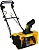 Снегоуборщик электр. Champion STE1650 1.6кВт