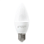 THOMSON LED CANDLE 6W 510Lm E27 6500K