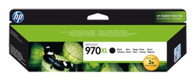 Картридж струйный HP 970 CN625AE черный (9200стр.) для HP OJ Pro X476dw/X576dw/X451dw/X551dw