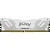 Оперативная память Kingston Fury Renegade KF564C32RW-16 DDR5 -  1x 16ГБ 6400МГц, DIMM,  White,  Ret