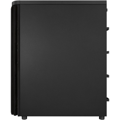 Корпус для ПК ASUS PROART PA401 WOOD TG PWM BLACK