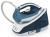 Парогенератор Tefal SV6115E0 2200Вт бирюзовый/белый