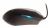 Мышь Оклик 245M черный оптическая (1000dpi) USB (3but)