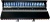 Патч-панель Lanmaster TWT-PP24STP/6 19" 1U 24xRJ45 кат.6 FTP Патч-панель Lanmaster TWT-PP24STP/6 19" 1U 24xRJ45 кат.6 FTP