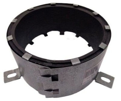 Муфта противопожарная FIRE CP 110