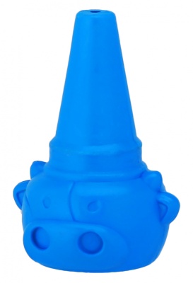 Восковые мелки Deli EC20790 Color Kids 6цв. картон.кор./европод.