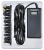 Блок питания Ippon D90U автоматический 90W 15V-19.5V 11-connectors 4.5A 1xUSB 2.1A от бытовой электросети LСD индикатор