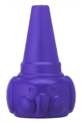 Восковые мелки Deli EC20790 Color Kids 6цв. картон.кор./европод.