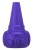 Восковые мелки Deli EC20790 Color Kids 6цв. картон.кор./европод.