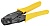 Iek TKL20-006-016 Клещи обжимные КО-06Е 6-16мм для Е-типа ИЭК