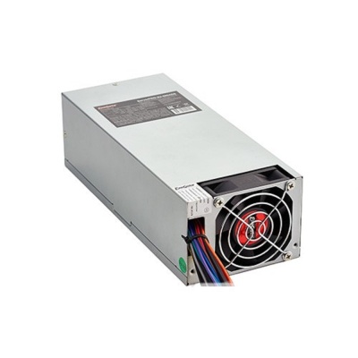 Exegate EX287879RUS Серверный БП 700W ExeGate ServerPRO-2U-700ADS APFC, для 2U, 6cm fan, 24p, 2x8p, 5SATA, 3IDE