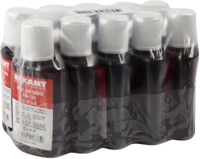Флюс Rexant 09-3625 упак.:10шт