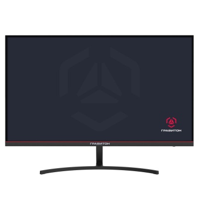 Монитор Гравитон МН27А ЕЦРТ.467846.001-03 с регулируемой опорой