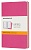 Блокнот Moleskine CAHIER JOURNAL CH011D17 Pocket 90x140мм обложка картон 64стр. линейка розовый неон (3шт)