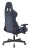 Кресло игровое Бюрократ VIKING KNIGHT Fabric синий Light-27 с подголов. крестовина металл Кресло игровое Бюрократ VIKING KNIGHT Fabric синий Light-27 с подголов. крестовина металл