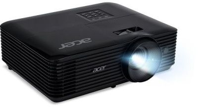 Проектор Acer X1228H DLP 4500Lm (1024x768) 20000:1 ресурс лампы:5000часов 2xUSB typeA 2xHDMI 2.7кг
