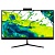 Моноблок Acer Aspire C27-2G AMD Ryzen 5 7430U/8Gb/SSD512Gb/27"/IPS/FHD/1920x1080/120Hz/NoOS/black (DQ.BPQCD.006)